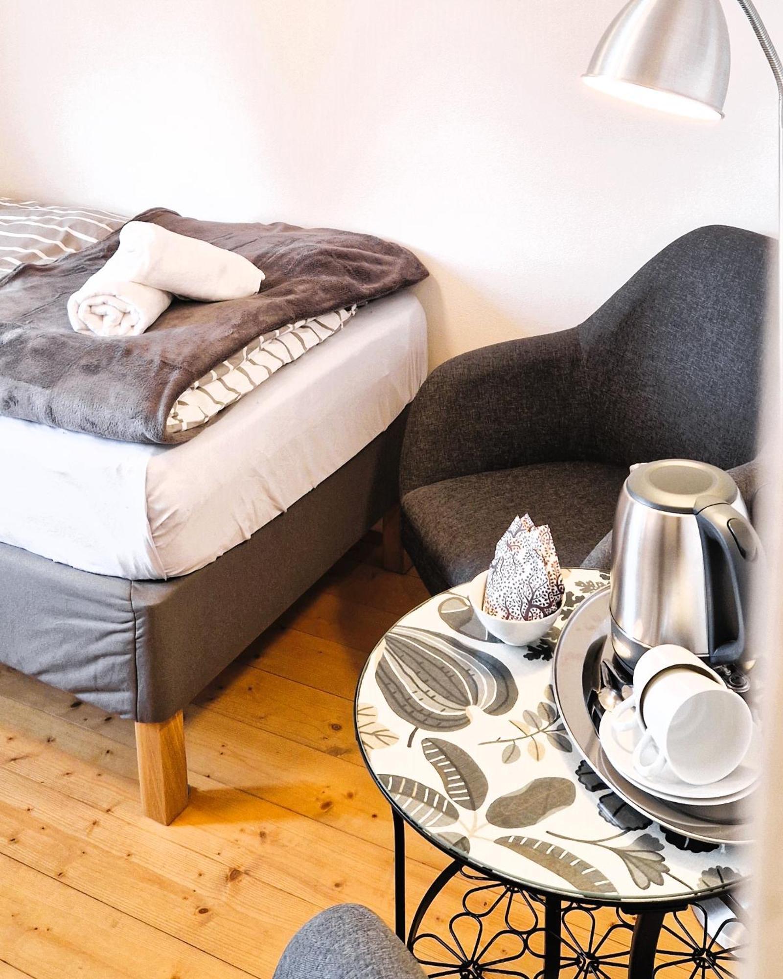 Apartmany Vcelin Brniste Esterno foto