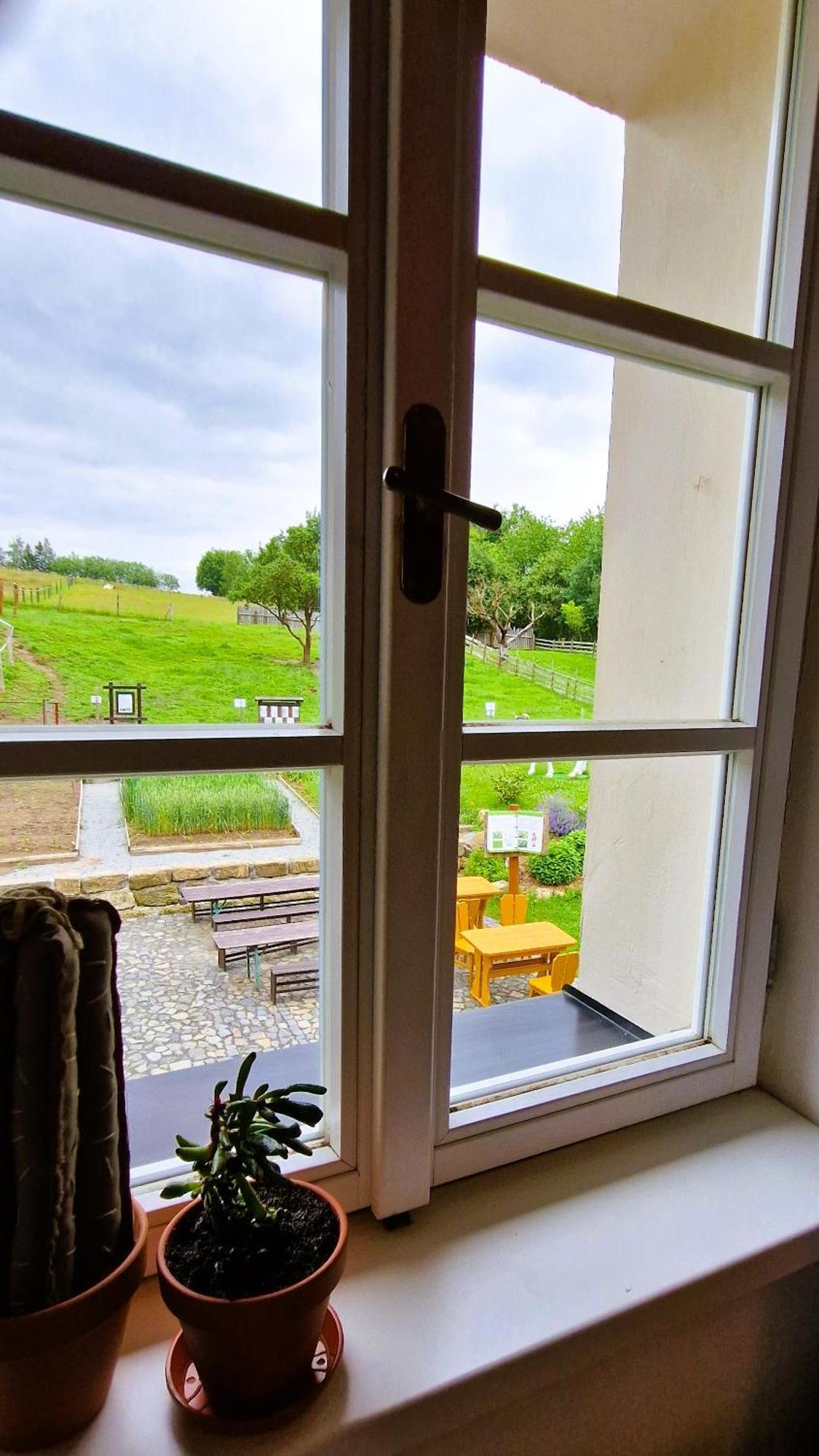 Apartmany Vcelin Brniste Esterno foto